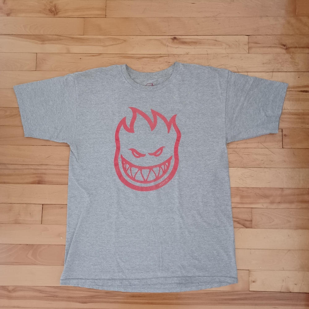 Spitfire t-shirt